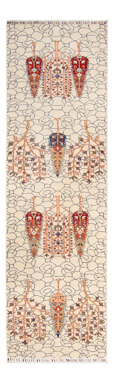 Ariana Teppe 81x294cm - Orientalsk teppe