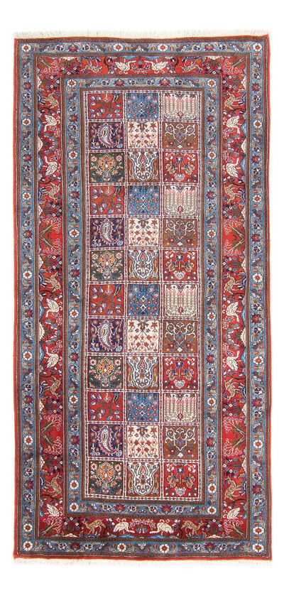 Moud Teppe 102x235cm - Persisk teppe