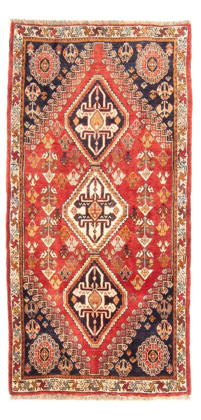 Qashqai Teppe 82x172cm - Persisk teppe