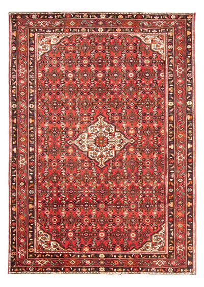 Hosseinabad Teppe 212x300cm - Persisk teppe