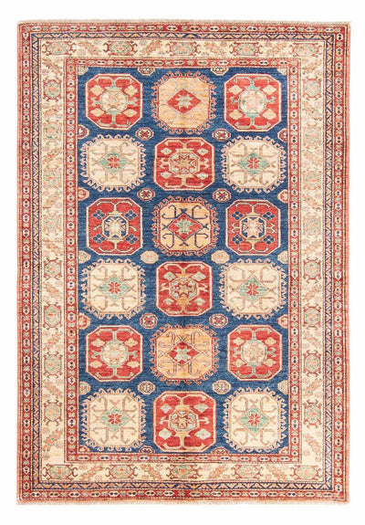 Bakhtiari Teppe 146x215cm - Orientalsk teppe