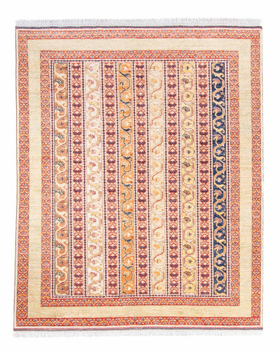 Shal Teppe 150x198cm - Orientalsk teppe