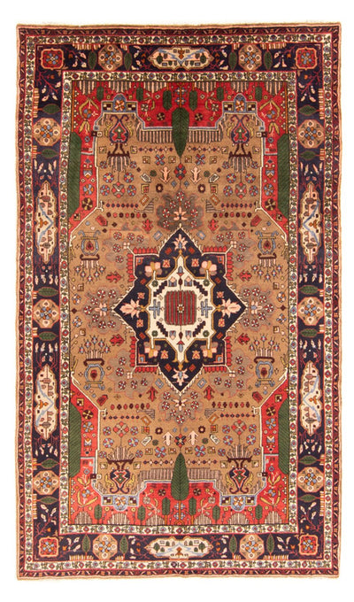 Kerman Teppe 148x245cm - Persisk teppe