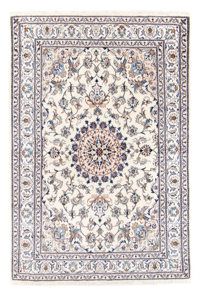 Nain Teppe 164x240cm - Persisk teppe - beige