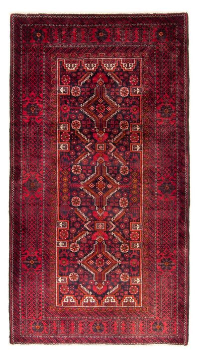 Balutsj-teppe 110x202cm - Persisk teppe
