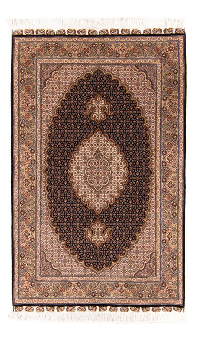 Tabriz - 50 Raj Teppe 103x160cm - Persisk teppe