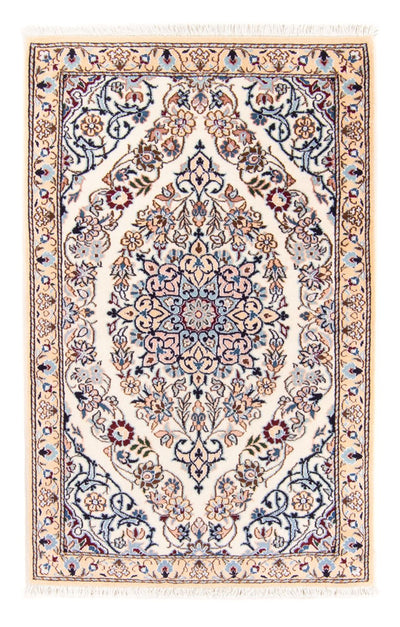 Nain - 9La Teppe 87x138cm - Persisk teppe