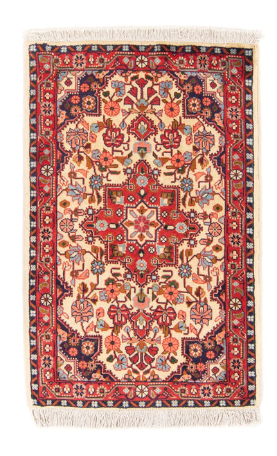 Jozan Teppe 75x115cm - Persisk teppe