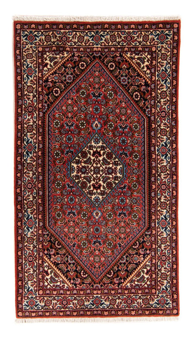 Bidjar - Takab Teppe 86x156cm - Persisk teppe
