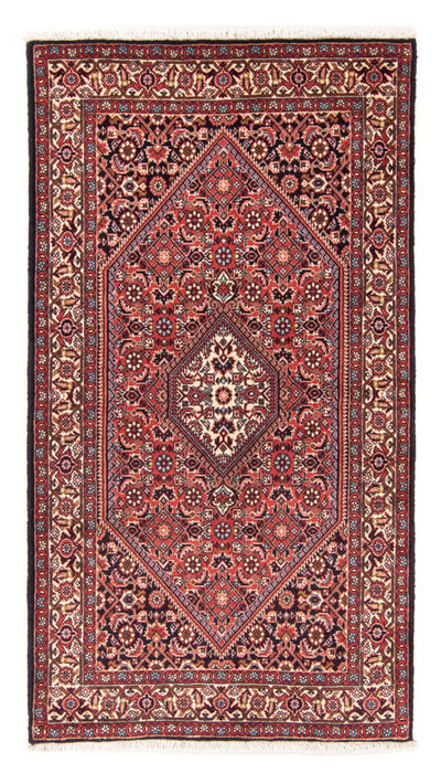 Bidjar - Takab Teppe 87x155cm - Persisk teppe