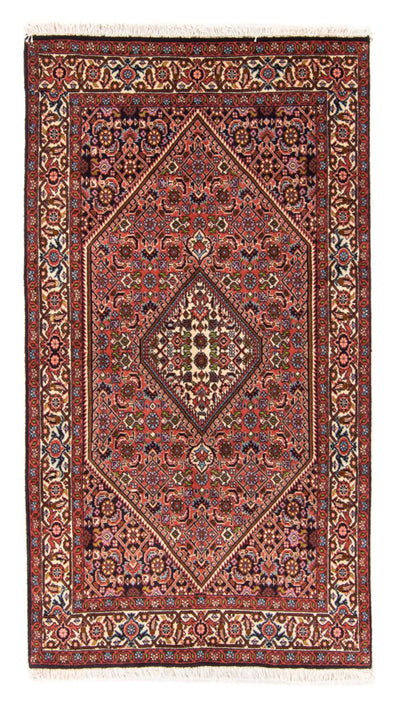 Bidjar - Takab Teppe 82x151cm - Persisk teppe