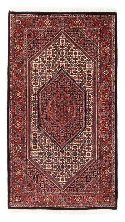 Bidjar - Takab Teppe 78x138cm - Persisk teppe