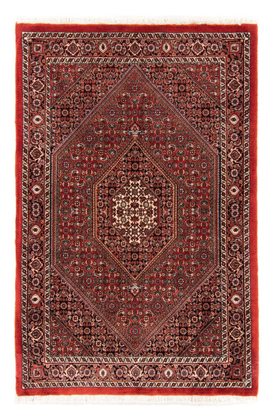 Bidjar - Takab Teppe 92x140cm - Persisk teppe