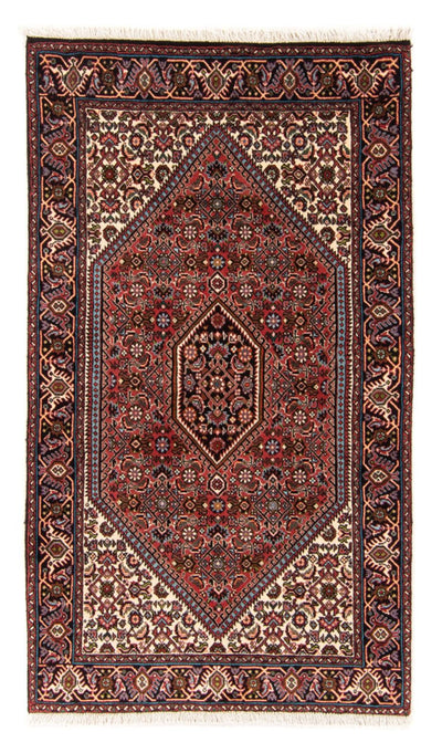 Bidjar - Takab Teppe 82x140cm - Persisk teppe