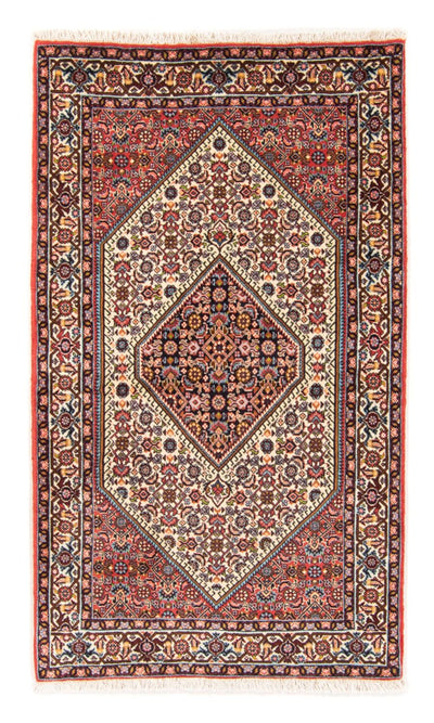 Bidjar - Takab Teppe 87x150cm - Persisk teppe