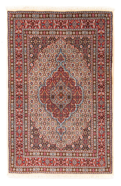 Moud Teppe 97x150cm - Persisk teppe