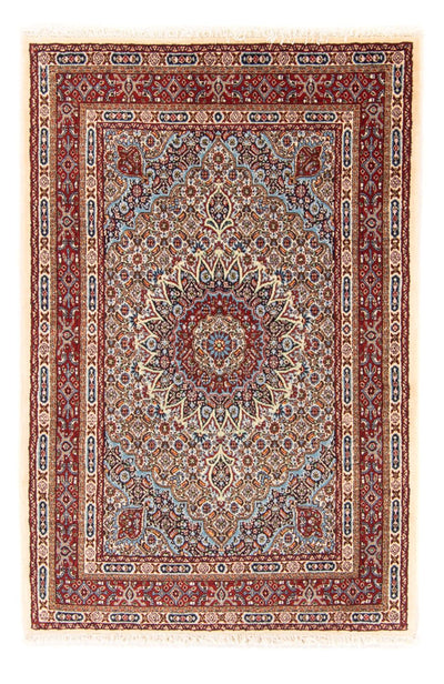 Moud Teppe 100x148cm - Persisk teppe