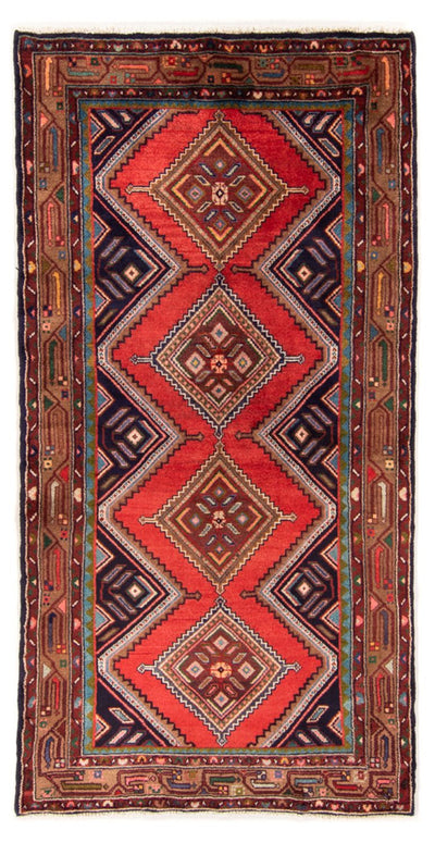 Hamadan Teppe 102x202cm - Persisk teppe
