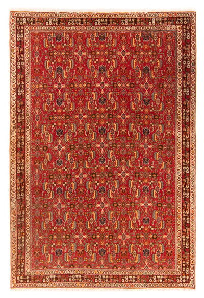 Kashkuli Teppe 130x192cm - Persisk teppe