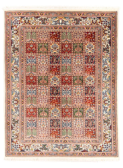 Moud Teppe 150x198cm - Persisk teppe