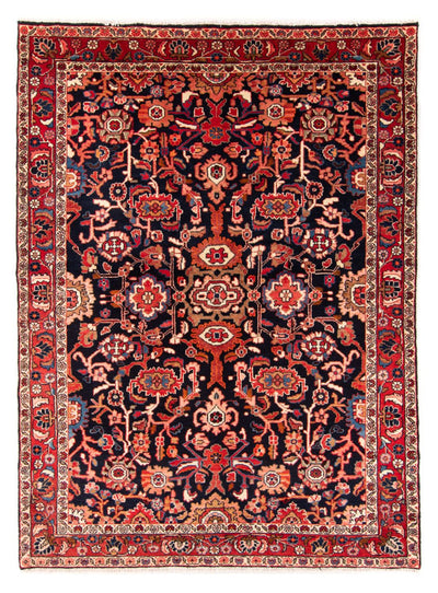 Nahavand Teppe 157x220cm - Persisk teppe