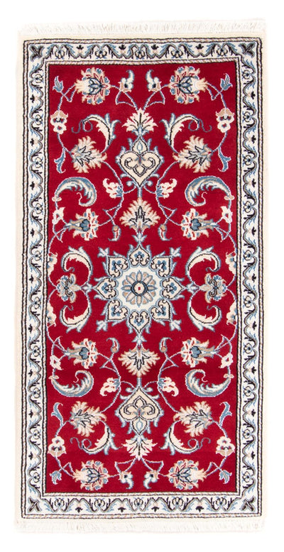 Nain - 12La Teppe 68x140cm - Persisk teppe