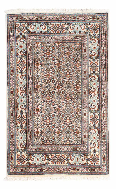 Moud Teppe 74x121cm - Persisk teppe