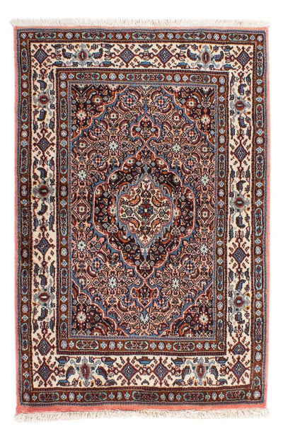 Moud Teppe 78x120cm - Persisk teppe
