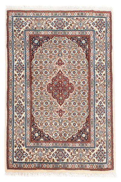 Moud Teppe 80x122cm - Persisk teppe
