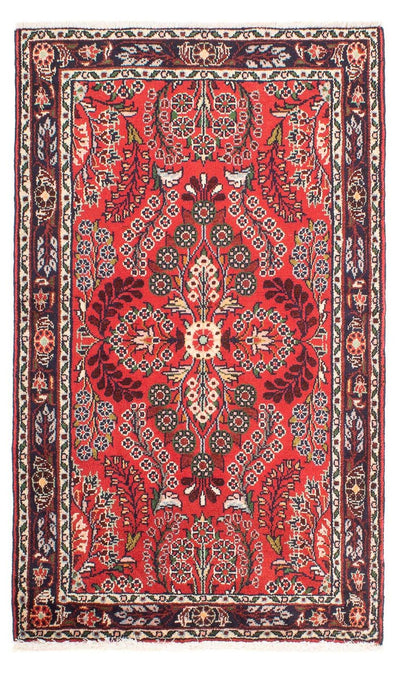 Sarouk Teppe 76x127cm - Persisk teppe