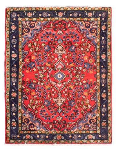 Jozan Teppe 87x114cm - Persisk teppe