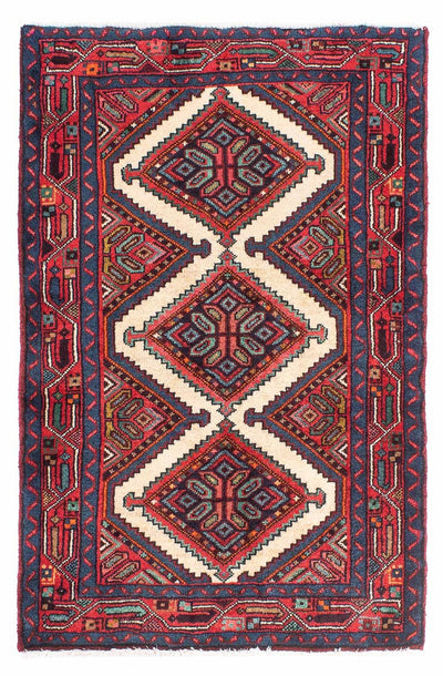 Hamadan Teppe 76x116cm - Persisk teppe