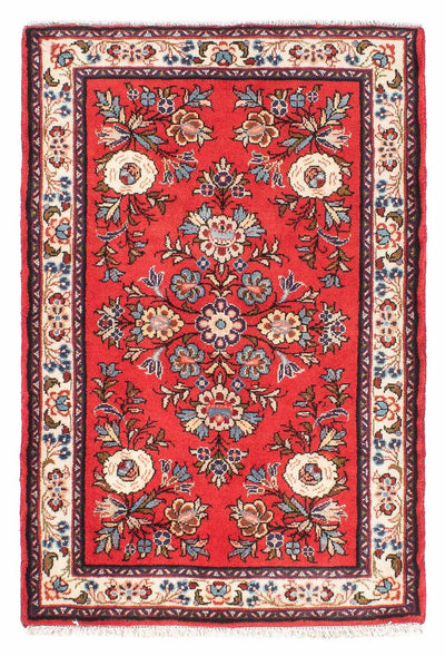 Sarouk Teppe 74x111cm - Persisk teppe