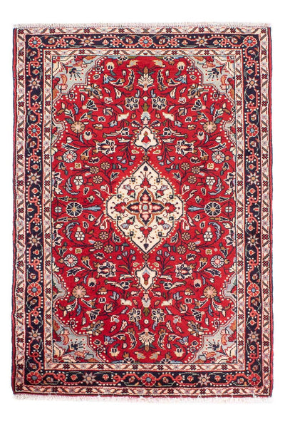 Sarouk Teppe 82x128cm - Persisk teppe