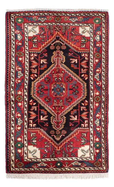 Nahavand Teppe 82x136cm - Persisk teppe