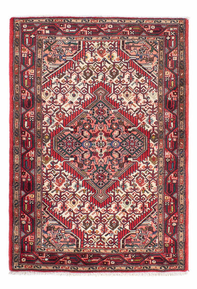 Hamadan Teppe 81x128cm - Persisk teppe