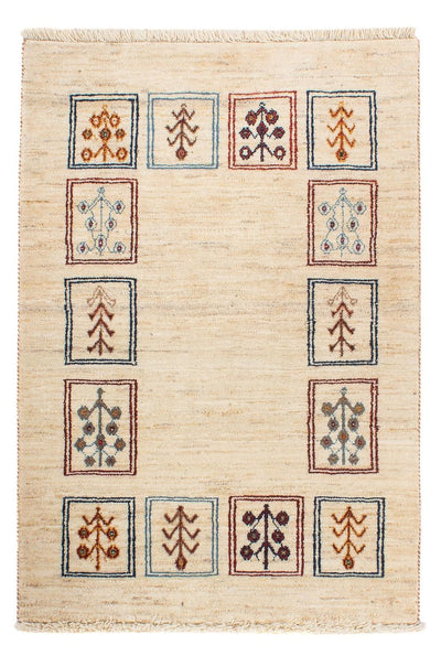 Loribaft Teppe 78x120cm - Perserteppich Wollteppich