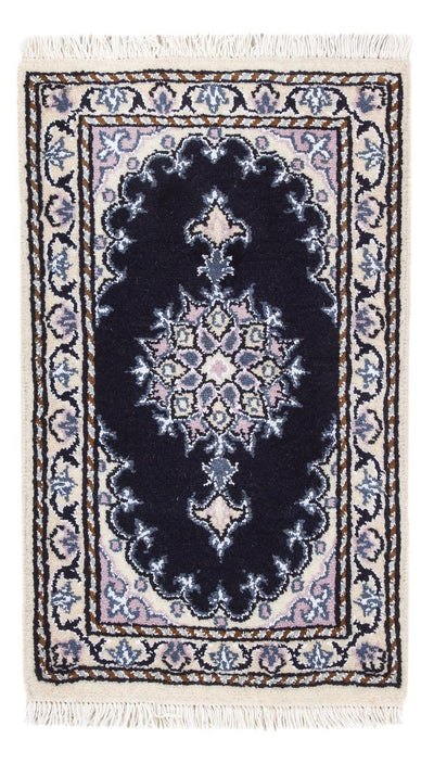 Nain - 12La Teppe 40x60cm - Persisk teppe