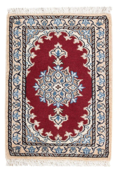 Nain - 12La Teppe 40x60cm - Persisk teppe
