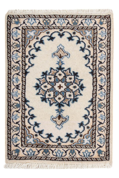 Nain - 12La Teppe 40x60cm - Persisk teppe