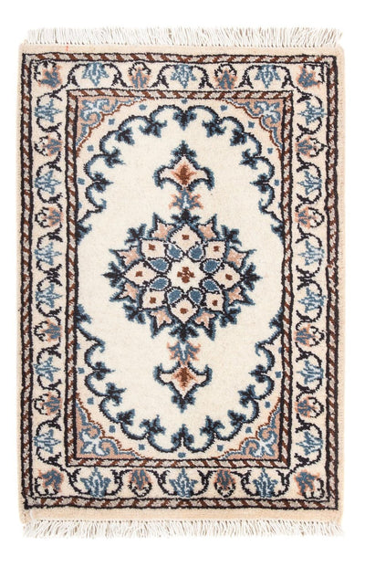 Nain - 12La Teppe 40x60cm - Persisk teppe