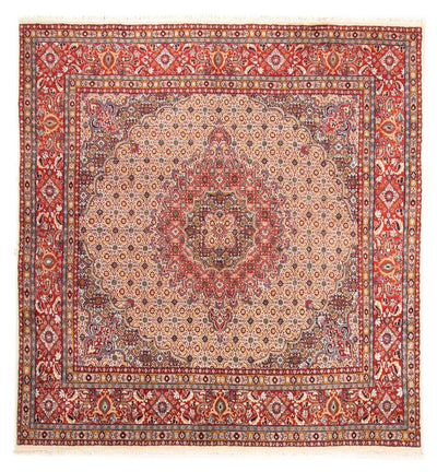 Moud Teppe 193x198cm - Persisk teppe