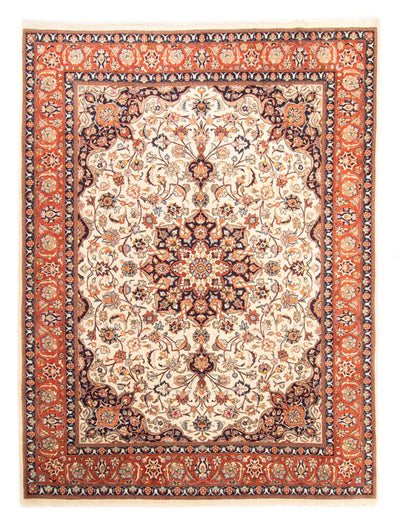 Sarouk Teppe 215x273cm - Persisk teppe