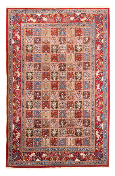 Moud Teppe 208x310cm - Persisk teppe