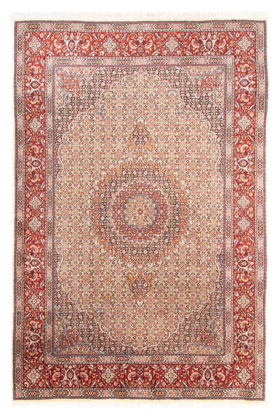 Moud Teppe 202x300cm - Persisk teppe