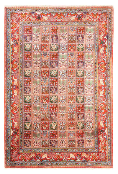 Moud Teppe 205x301cm - Persisk teppe