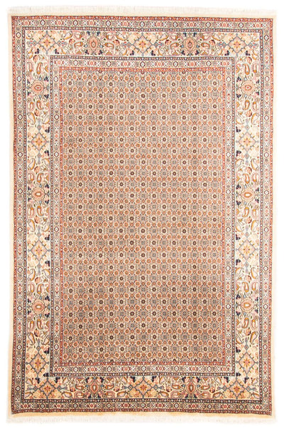 Moud Teppe 195x287cm - Persisk teppe