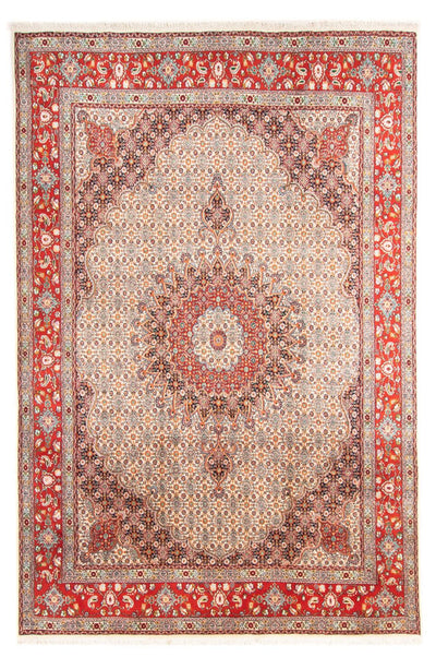 Moud Teppe 198x299cm - Persisk teppe