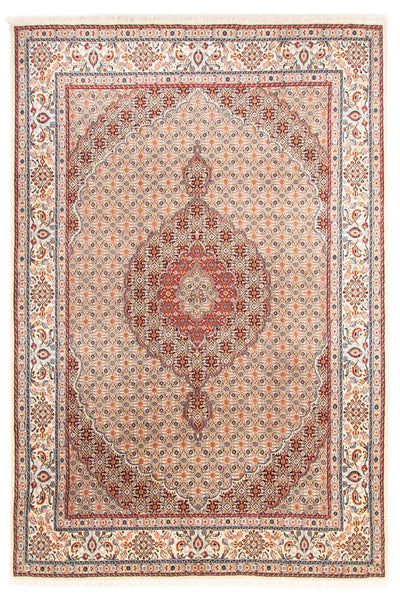 Moud Teppe 198x296cm - Persisk teppe