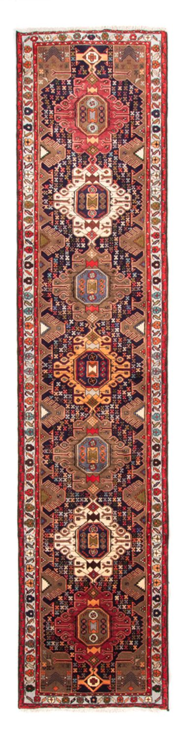 Ardabil Teppe 85x385cm - Persisk teppe